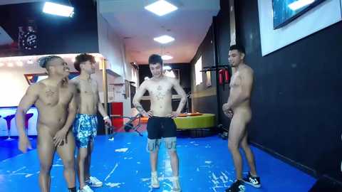 extrangers free recording from 2025-04-01 17:25:00