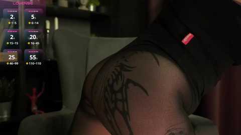 goddes_calzedonia free recording from 