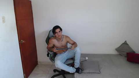 mrbig_joel free recording from 