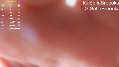 sofiabrookss free recording from 