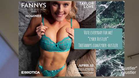 taylor_love_303 free recording from 2025-04-01 13:40:00