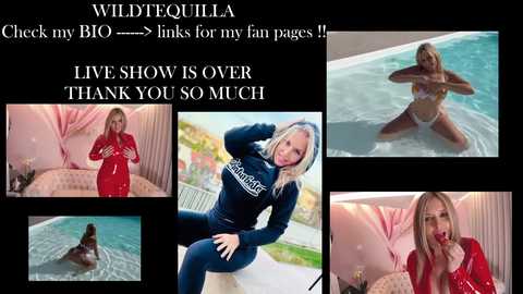 wildtequilla free recording from 