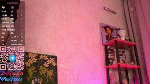 lexy_sinn free recording from 