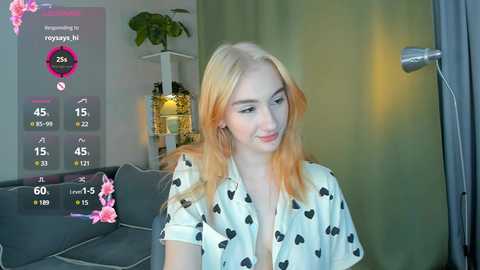 taitedowey free recording from 2025-04-02 22:32:00