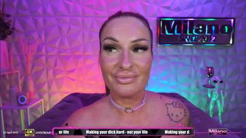 tamaramilano free recording from 