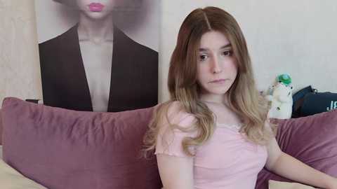 your_sissy_doll free recording from 2025-04-02 10:43:00