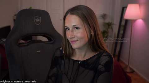 yours_anastasia free recording from 