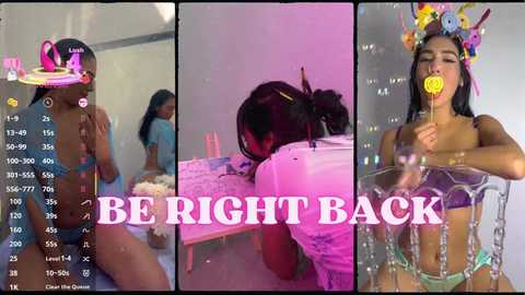 _sassy_girl free recording from 