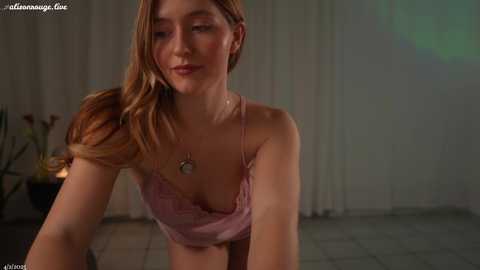 alisonrouge free recording from 2025-04-03 02:05:00