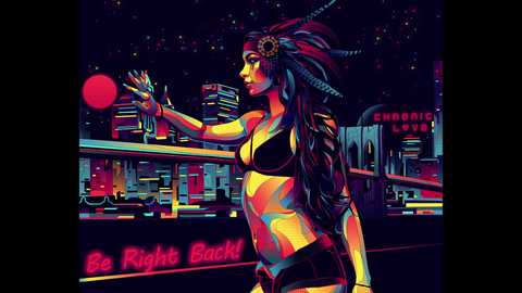 chroniclove free recording from 2025-04-03 01:15:00