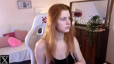 doll_lesli free recording from 2025-04-03 18:50:00