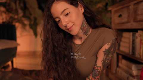 effylowell_ free recording from 2025-04-03 02:32:00