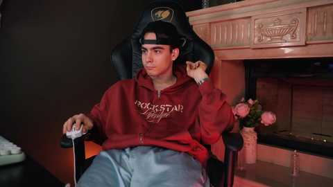 hothunterr free recording from 2025-04-03 18:51:00