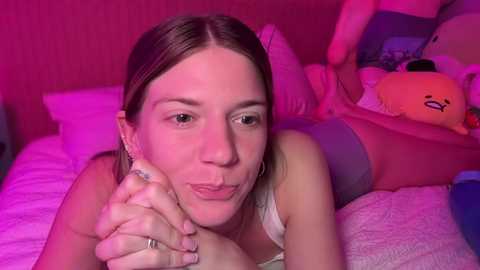 oliviahansleyy free recording from 2025-04-03 06:40:00