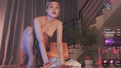 seduza_hyun free recording from 