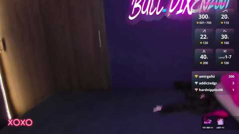 bull_vixen2001 free recording from 