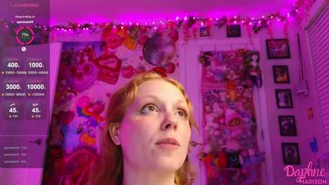 daphnemadison free recording from 2025-04-04 04:16:00