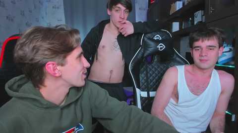 esthetics_boys free recording from 