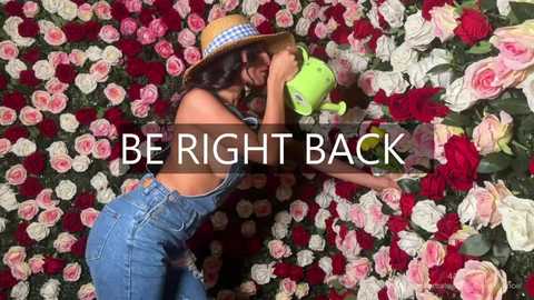 joss_caprice free recording from 