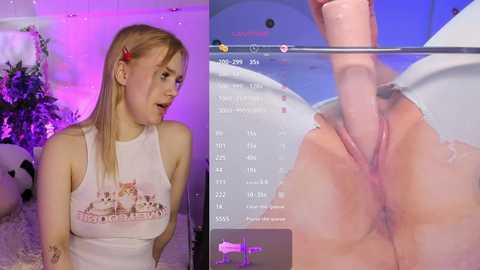 sexy_blonde_doll free recording from 2025-04-04 08:46:00