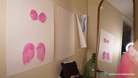 abbienextdoor free recording from 2025-04-05 04:14:00