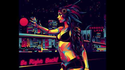 chroniclove free recording from 