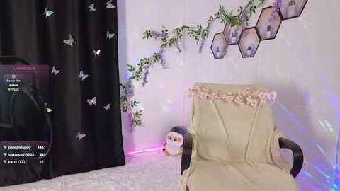 elsa_wow free recording from 2025-04-05 03:46:00