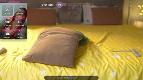 lorettelorenaa free recording from 2025-04-05 02:52:00