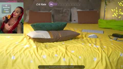 lorettelorenaa free recording from 2025-04-05 04:49:00