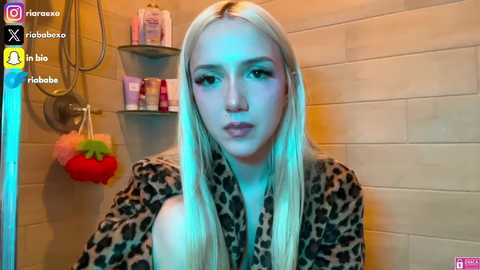 riababe free recording from 