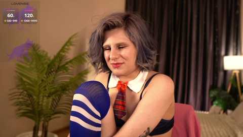 serenity_bliss free recording from 