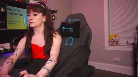 amirinsworld free recording from 2025-04-06 05:12:00