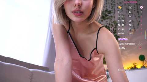 darlinechapel free recording from 2025-04-06 12:14:00