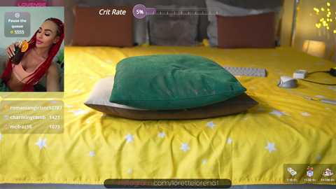 lorettelorenaa free recording from 2025-04-06 03:48:00