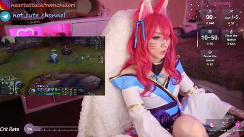 yourcutewaifu free recording from 2025-04-06 01:29:00