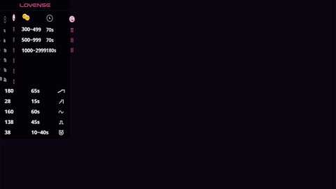 _lovelyen free recording from 2025-04-07 09:09:00