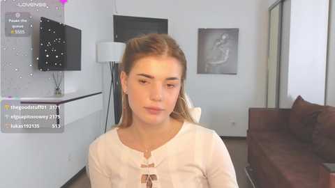 adrianawow1 free recording from 