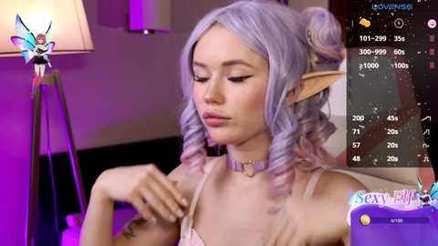 aleksalore free recording from 