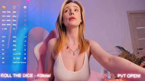 arikajoy free recording from 2025-04-07 16:28:00