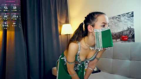 beverlyvega free recording from 2025-04-07 15:29:00