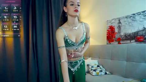 beverlyvega free recording from 2025-04-07 19:08:00