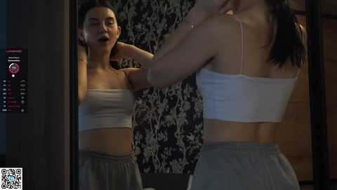 kathyclaytons free recording from 2025-04-07 04:57:00