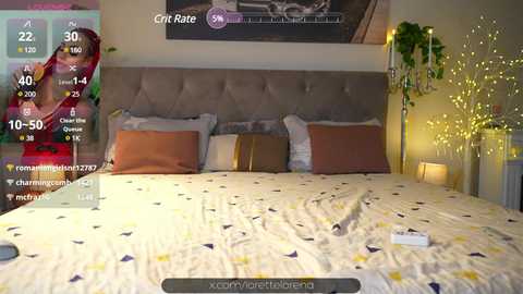 lorettelorenaa free recording from 2025-04-07 04:37:00