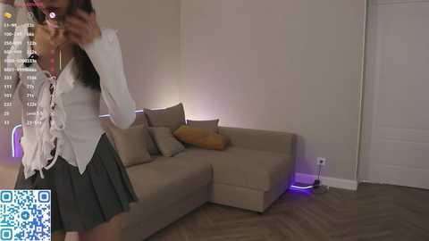 lornaelin free recording from 2025-04-07 07:34:00