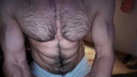 musclehair3 free recording from 