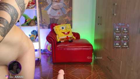 pinkloly69 free recording from 2025-04-07 18:27:00