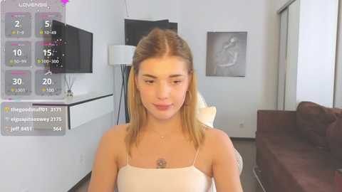 adrianawow1 free recording from 