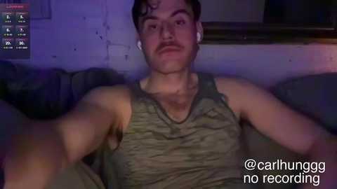 carlhung_69 free recording from 