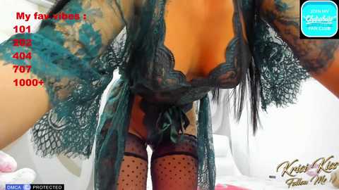 krisi_kiss free recording from 