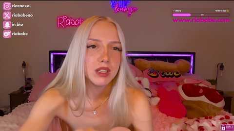 riababe free recording from 2025-04-08 09:10:00